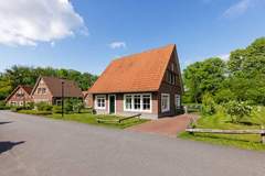 Ferienhaus - Ferienresort Bad Bentheim 35 - Ferienunterkunft in Bad Bentheim (10 Personen)