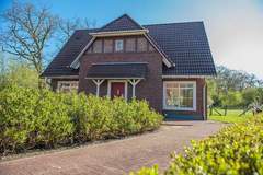 Ferienhaus - Ferienresort Bad Bentheim 36 - Ferienunterkunft in Bad Bentheim (12 Personen)