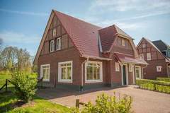 Ferienhaus - Ferienresort Bad Bentheim 37 - Ferienunterkunft in Bad Bentheim (14 Personen)
