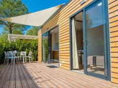 Ferienhaus - Ferienhaus Concept Village Piccola Gardiola