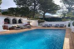 Ferienhaus - Casa Pippa - Ferienunterkunft in Alicante (6 Personen)