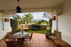 Ferienhaus - Golfers Heaven CT 124 - Ferienunterkunft in Malaga (4 Personen)