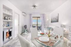 Ferienhaus - Mar&Golf Riviera del Sol CT 192 - Ferienunterkunft in Mijas (4 Personen)