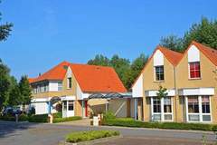 Ferienhaus, Exklusive Unterkunft - Berck sur Mer 7 - Ferienunterkunft in Berck-Sur-Mer (6 Personen)