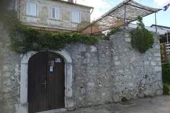 Ferienhaus - Villa Ivana 1903 - Ferienunterkunft in Crikvenica (8 Personen)
