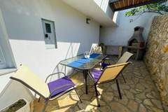 Ferienhaus - Milly - Ferienhaus in Crikvenica (4 Personen)