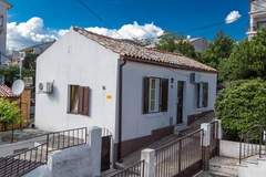 Ferienhaus - Holiday Home Borna - Ferienunterkunft in Crikvenica (5 Personen)