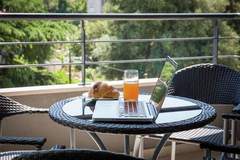 Ferienwohnung - Luxury Sea Breeze - Ferienunterkunft in Dubrovnik (4 Personen)