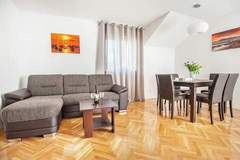 Ferienwohnung - Luxury apartment Silente - Ferienunterkunft in Dubrovnik (5 Personen)
