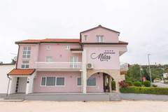 Ferienwohnung - Apartman Milas 3 - Appartement in Imotski (4 Personen)