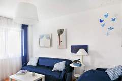 Ferienwohnung - Delightful Apartment Brela - Ferienunterkunft in Brela (4 Personen)