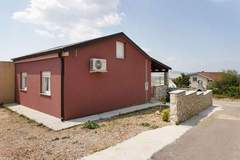 Ferienhaus - Holiday home Rovanjska - Ferienunterkunft in Jasenice-Rovanjska (5 Personen)