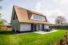 Ferienhaus - So What 25a - Ferienunterkunft in De Koog (8 Personen)