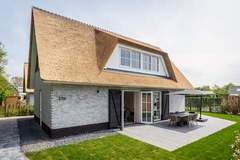 Ferienhaus - So What 25b - Ferienunterkunft in De Koog (6 Personen)