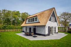 Ferienhaus - So What 33A - Ferienunterkunft in De Koog (8 Personen)