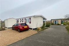Ferienhaus - Vakantiepark Duinzicht 9 - Ferienunterkunft in Koudekerke (6 Personen)