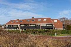 Ferienwohnung - Duinweg 117-14 - Ferienunterkunft in Zoutelande (5 Personen)
