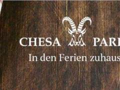 Ferienwohnung - Ferienwohnung Chesa Parpan