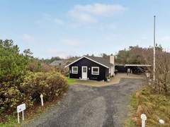 Ferienhaus - Ferienhaus Ursel - 800m from the sea