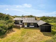 Ferienhaus - Ferienhaus Selenia - 1km from the sea