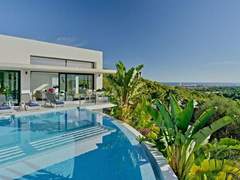 Ferienhaus, Exklusive Unterkunft - Ferienhaus, Villa Villa Juno