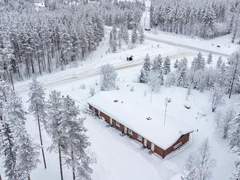 Ferienhaus - Ferienhaus Ylä-luosta