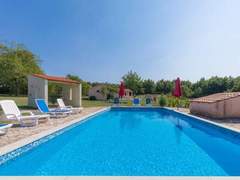 Ferienhaus - Ferienhaus Danijela