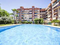 Ferienwohnung - Ferienwohnung Miradores del Montgo