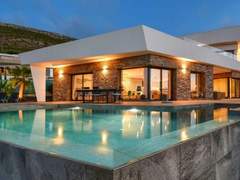 Ferienhaus, Exklusive Unterkunft - Ferienhaus, Villa Villa Orion