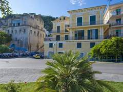 Ferienwohnung - Ferienwohnung Casa di Nonna