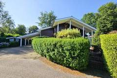 Ferienhaus - Chalet Kieftveen Voorthuizen II 4 pax -817 - Ferienhaus in Voorthuizen (4 Personen)