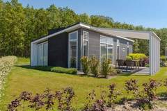 Ferienhaus - Water Resort Oosterschelde 103 - Ferienunterkunft in Wemeldinge (4 Personen)