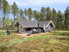Ferienhaus - Ferienhaus Nonni - 150m from the sea