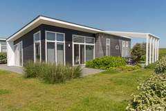 Ferienhaus - Water Resort Oosterschelde 69 - Ferienunterkunft in Wemeldinge (4 Personen)