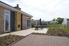 Resort Mooi Bemelen 2 - Ferienunterkunft in Bemelen (4 Personen)