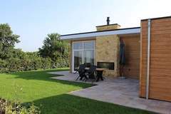 Ferienhaus - Resort Mooi Bemelen 8 - Ferienunterkunft in Bemelen (4 Personen)