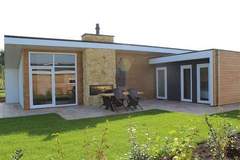 Ferienhaus - Resort Mooi Bemelen 9 - Ferienunterkunft in Bemelen (6 Personen)