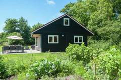 Ferienhaus - Alle Tijd - Ferienunterkunft in Egmond aan den Hoef (6 Personen)