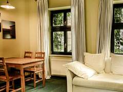 Ferienwohnung - Ferienwohnung Wagner