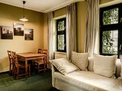 Ferienwohnung - Ferienwohnung Edison