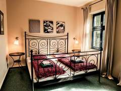 Ferienwohnung - Ferienwohnung Kipling