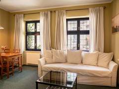 Ferienwohnung - Ferienwohnung Goethe