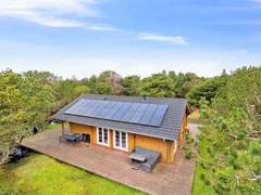 Ferienhaus - Ferienhaus Luzy - 1km from the sea