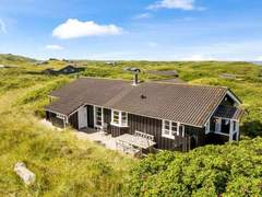 Ferienhaus - Ferienhaus Kasperi - 250m from the sea