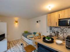 Ferienwohnung - Ferienwohnung L'Oiseau 2