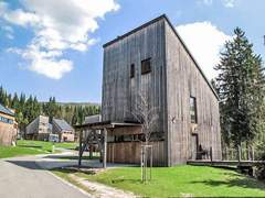 Ferienhaus - Ferienhaus, Chalet Harrachov