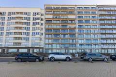 Ferienwohnung - Rubens 0602 - Ferienunterkunft in Middelkerke (4 Personen)