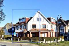 Ferienhaus, Exklusive Unterkunft - Farniente - Ferienunterkunft in De Haan (10 Personen)