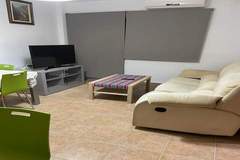 Ferienwohnung - Apartamento Mairena - Ferienunterkunft in Sevilla (5 Personen)
