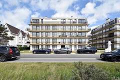Ferienwohnung - Reserve I 0303 - Ferienunterkunft in De Haan (5 Personen)